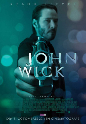 Sát thủ John Wick Sát thủ John Wick