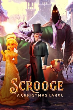 Scrooge: Bài Hát Giáng Sinh Scrooge: Bài Hát Giáng Sinh