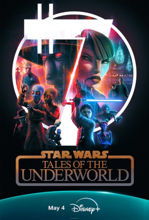 Star Wars: Chuyện Chưa Kể từ Thế Giới Ngầm Star Wars: Chuyện Chưa Kể từ Thế Giới Ngầm