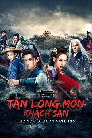 Tân Long Môn Khách Sạn Tân Long Môn Khách Sạn