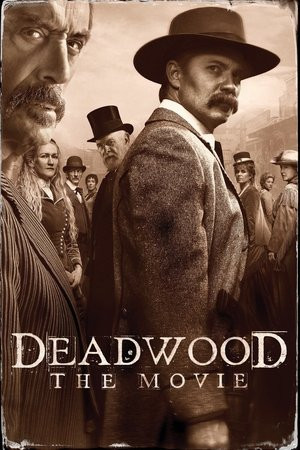 Thị Trấn Deadwood Thị Trấn Deadwood