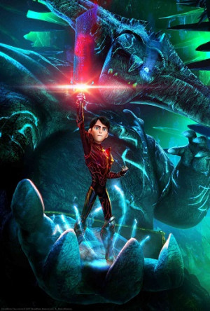 Thợ săn yêu tinh: Truyền thuyết Arcadia (Phần 2) Thợ săn yêu tinh: Truyền thuyết Arcadia (Phần 2)