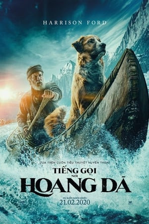 Tiếng Gọi Nơi Hoang Dã Tiếng Gọi Nơi Hoang Dã