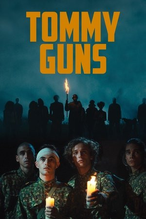 Tommy Guns Tommy Guns
