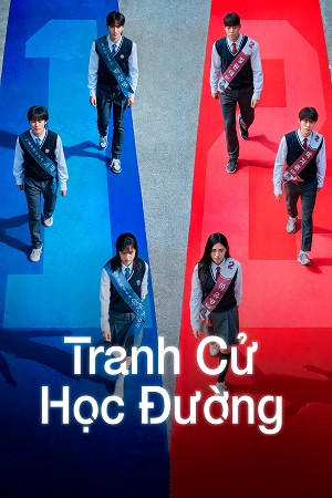 Tranh Cử Học Đường Tranh Cử Học Đường