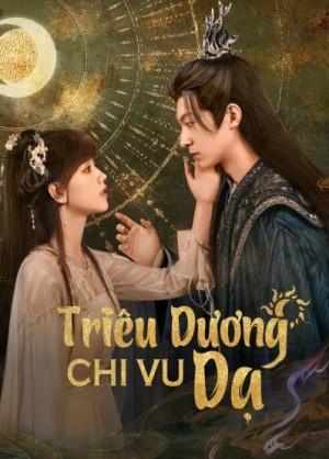 Triêu Dương Chi Vu Dạ Triêu Dương Chi Vu Dạ
