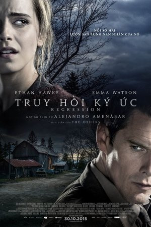 Truy Hồi Ký Ức Truy Hồi Ký Ức