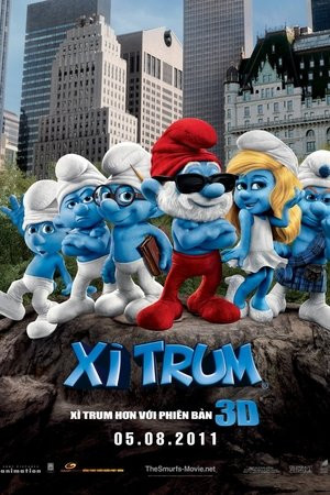Xì Trum Xì Trum