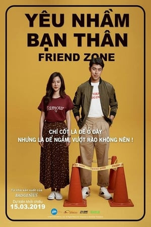 Yêu Nhầm Bạn Thân Yêu Nhầm Bạn Thân